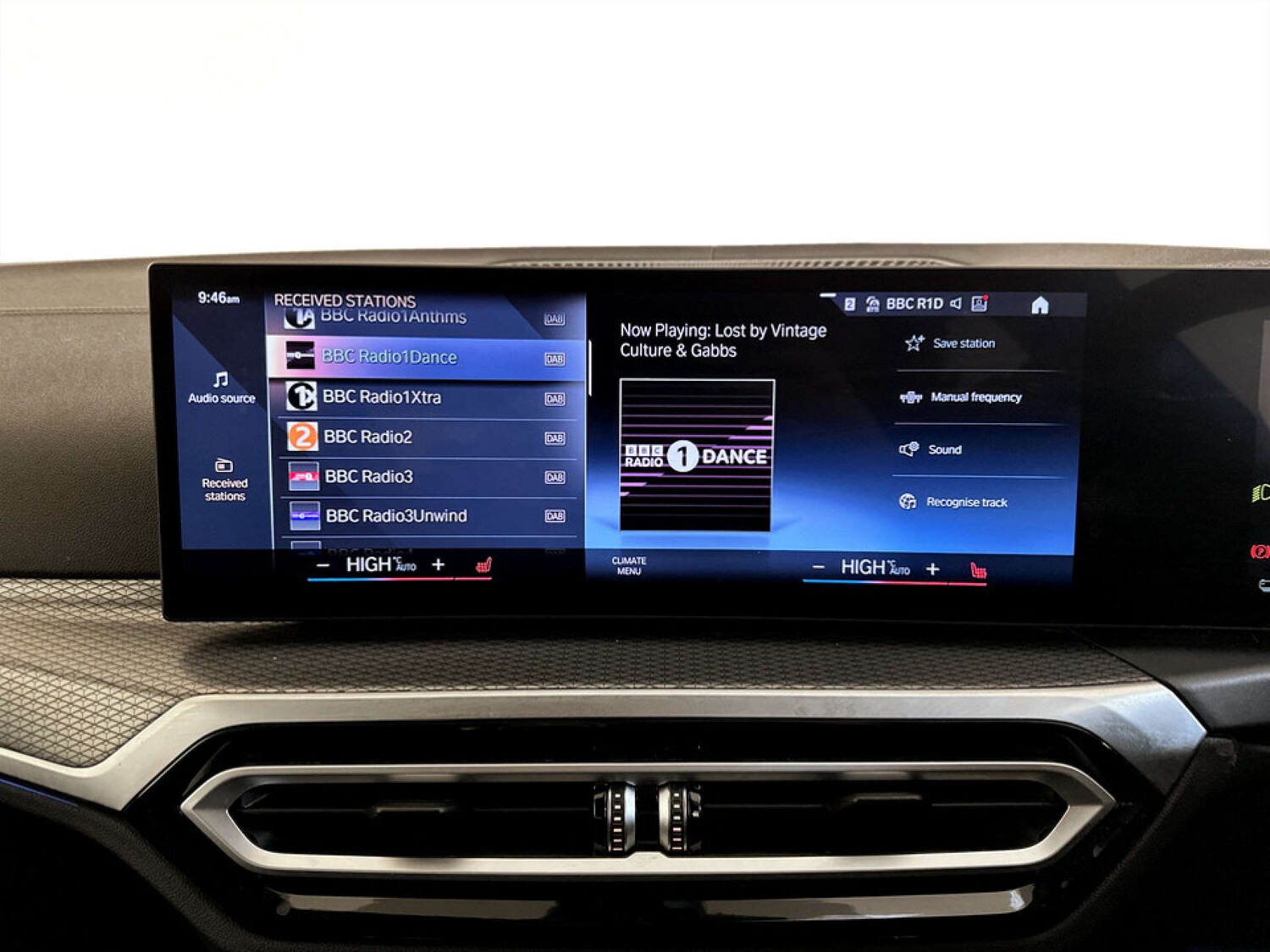 Used BMW i4 2022 for sale - 77581163: Photo 23