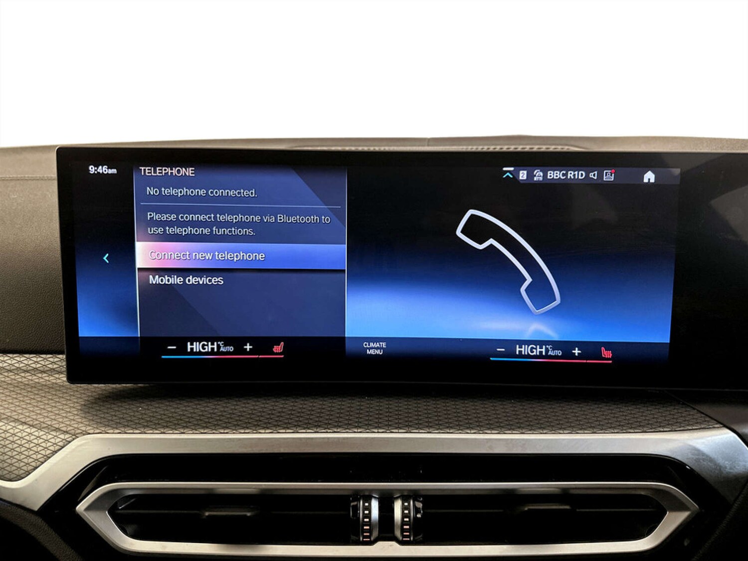 Used BMW i4 2022 for sale - 77581163: Photo 24