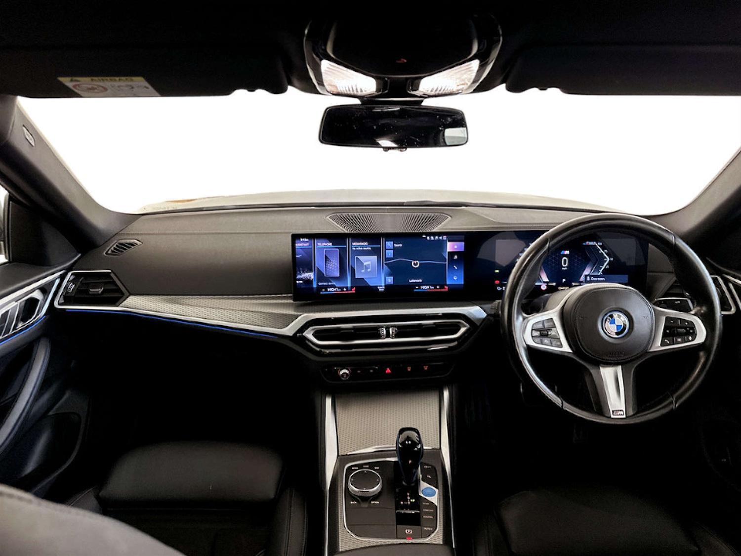 Used BMW i4 2022 for sale - 77581163: Photo 3