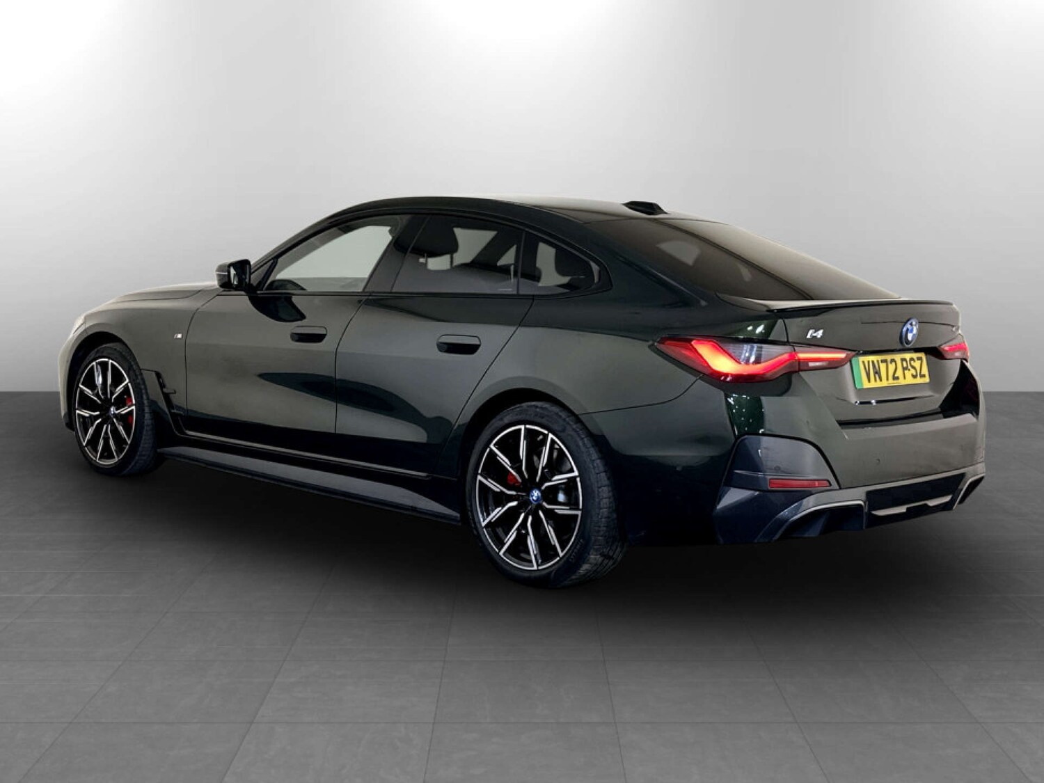 Used BMW i4 2022 for sale - 77581163: Photo 7