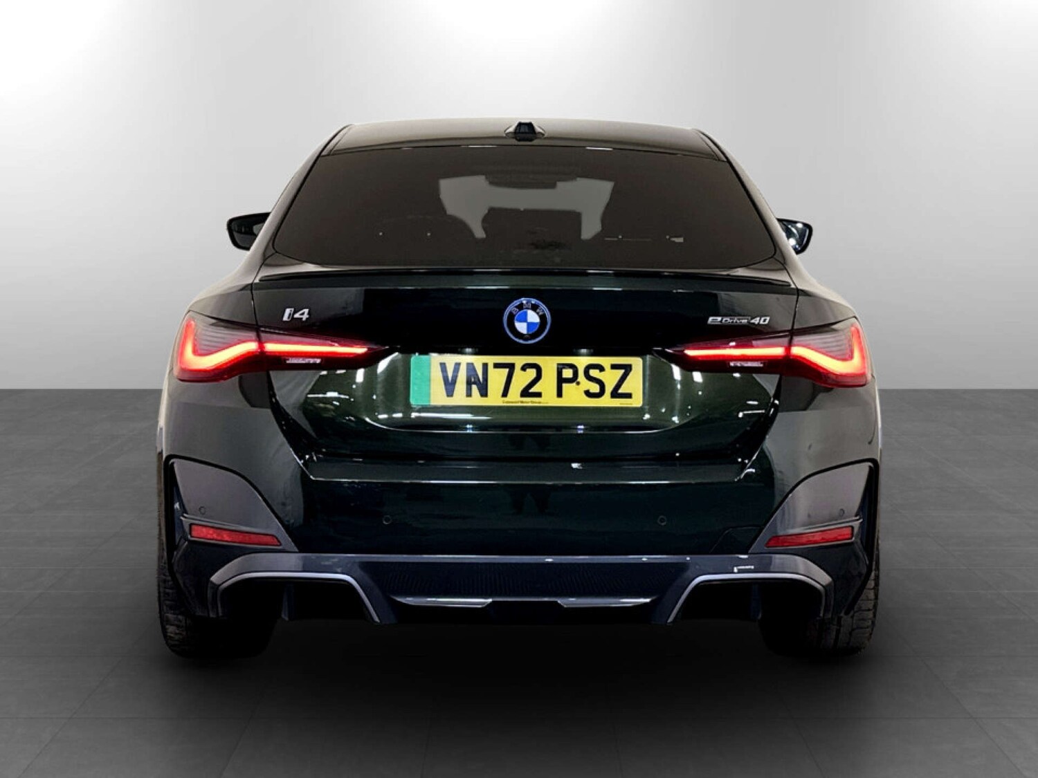 Used BMW i4 2022 for sale - 77581163: Photo 8