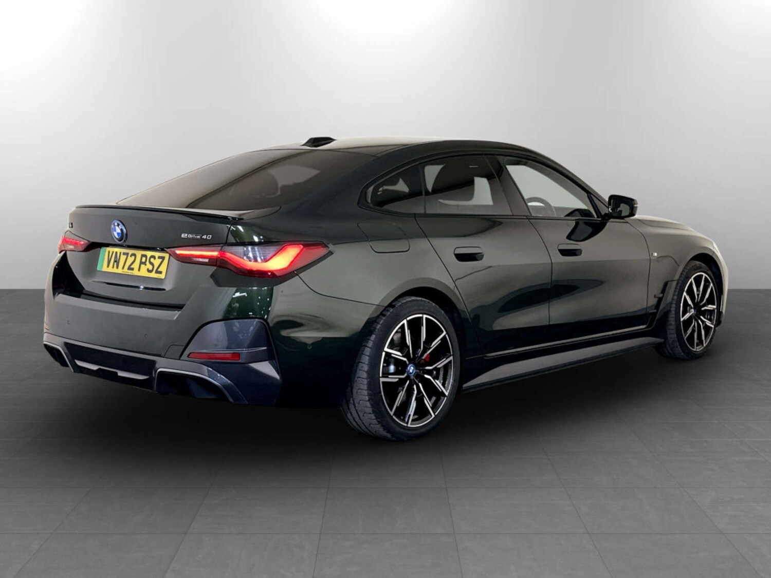 Used BMW i4 2022 for sale - 77581163: Photo 9