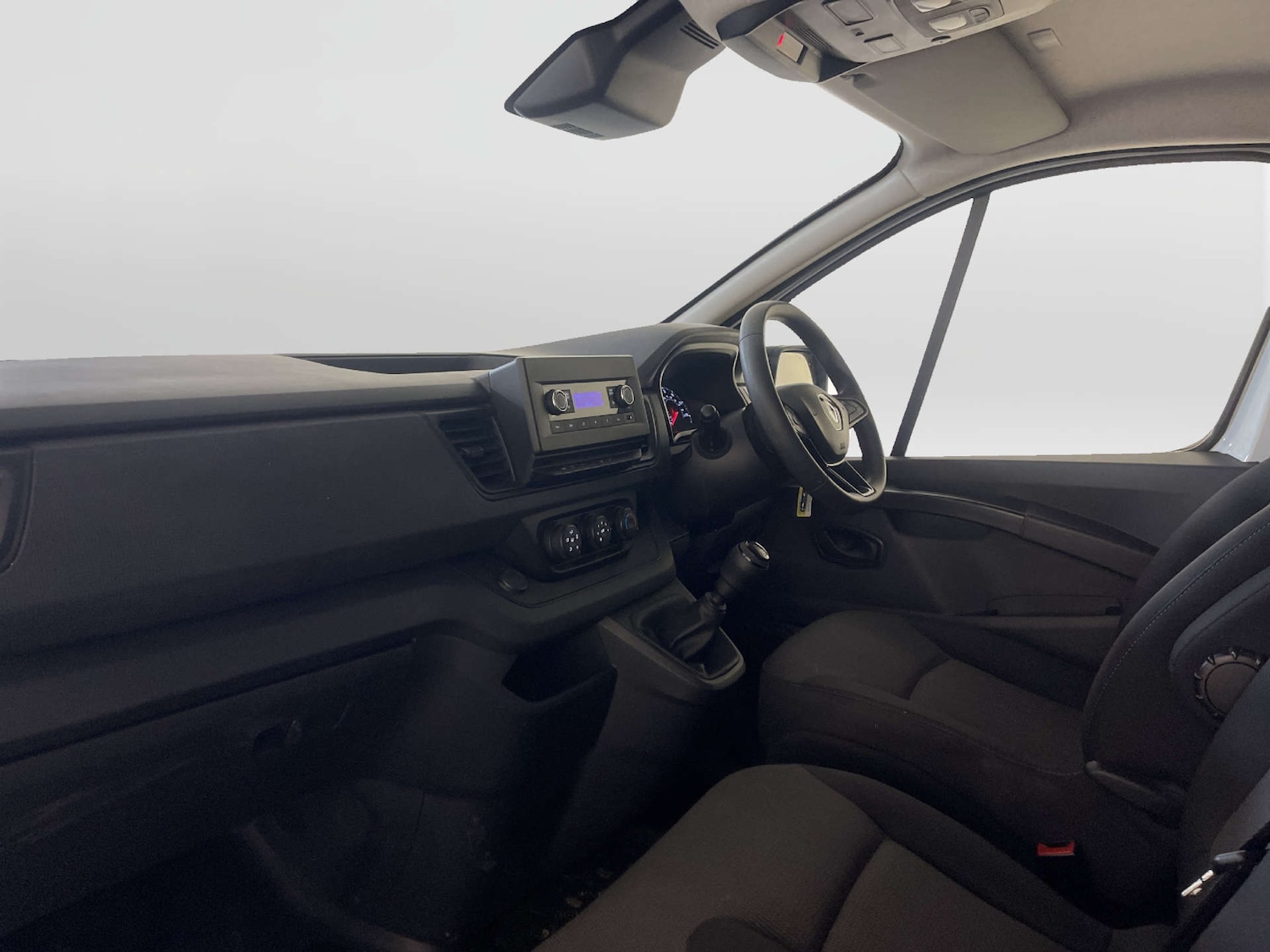 Used Renault Trafic 2023 for sale - 77900967: Photo 11