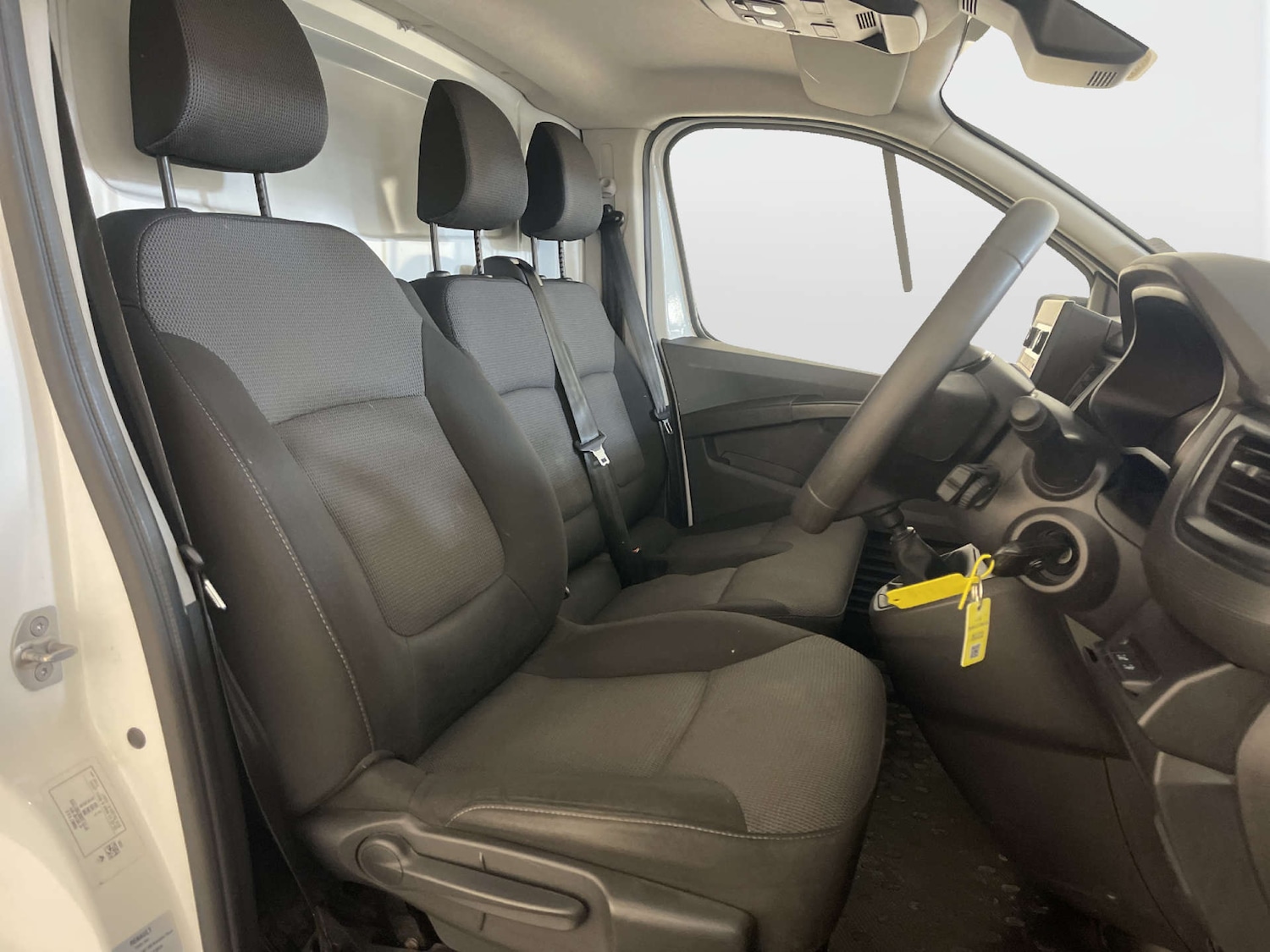 Used Renault Trafic 2023 for sale - 77900967: Photo 12