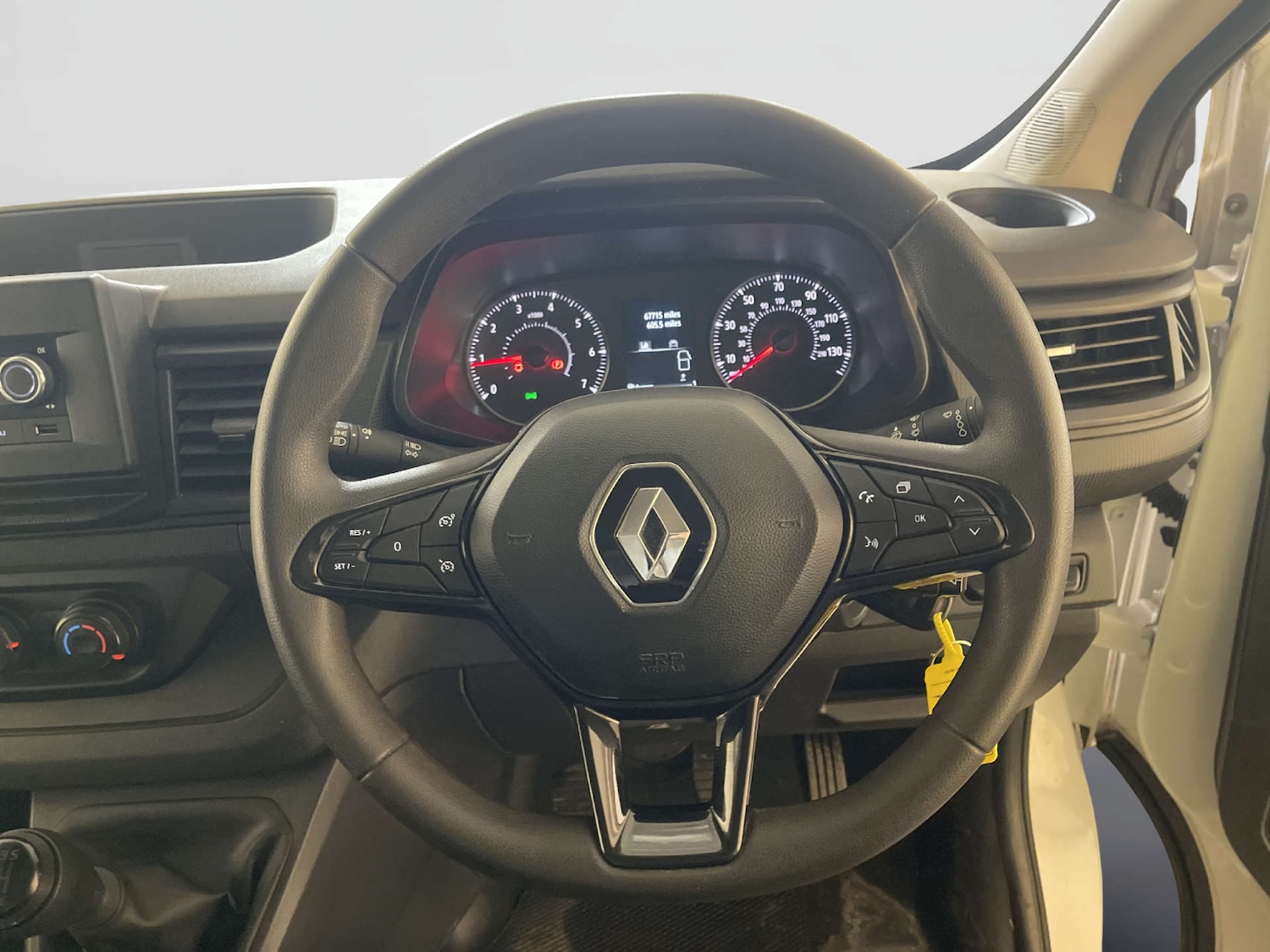 Used Renault Trafic 2023 for sale - 77900967: Photo 16