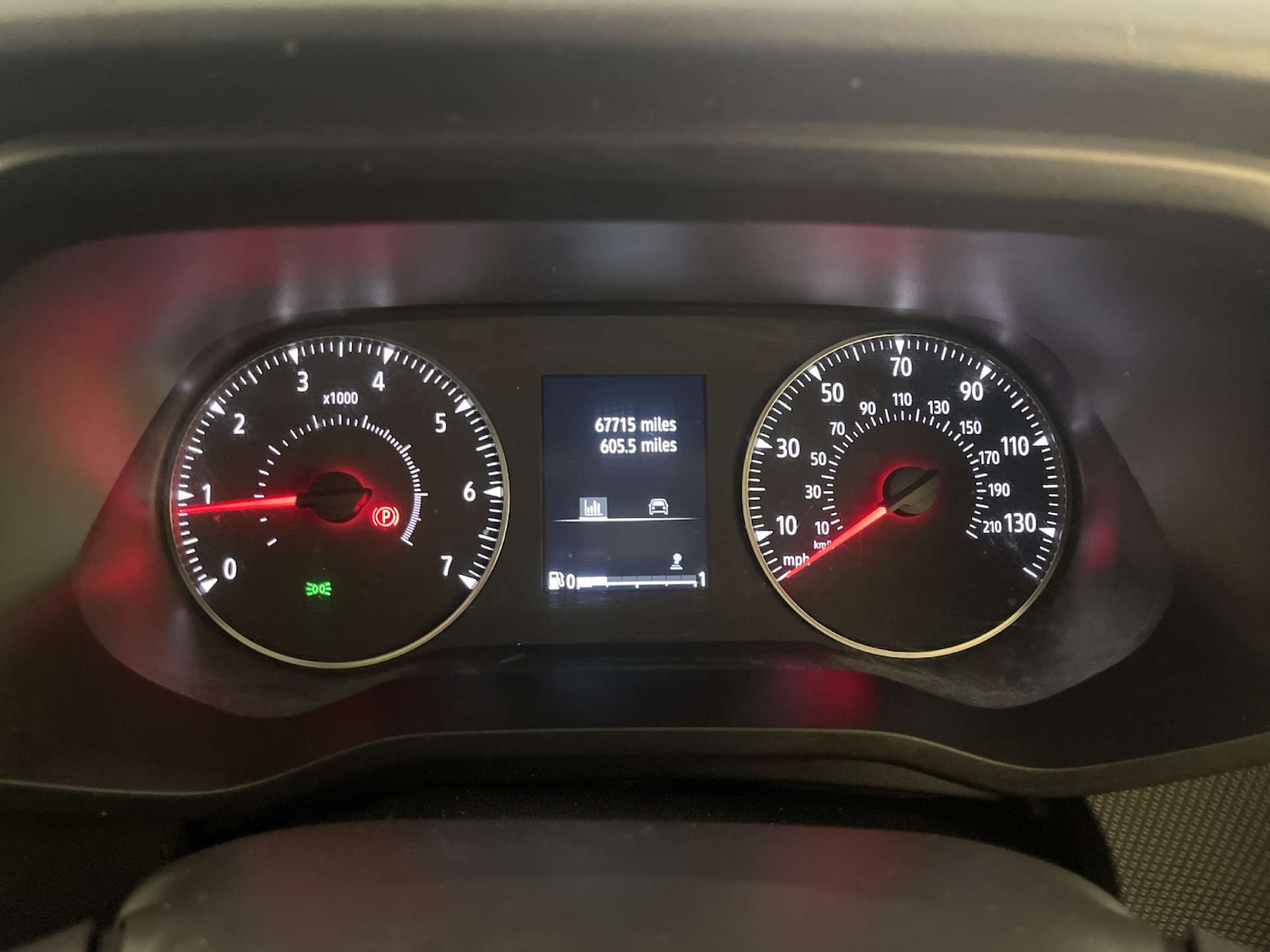 Used Renault Trafic 2023 for sale - 77900967: Photo 18