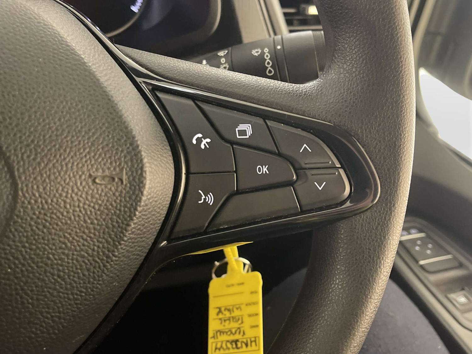 Used Renault Trafic 2023 for sale - 77900967: Photo 19