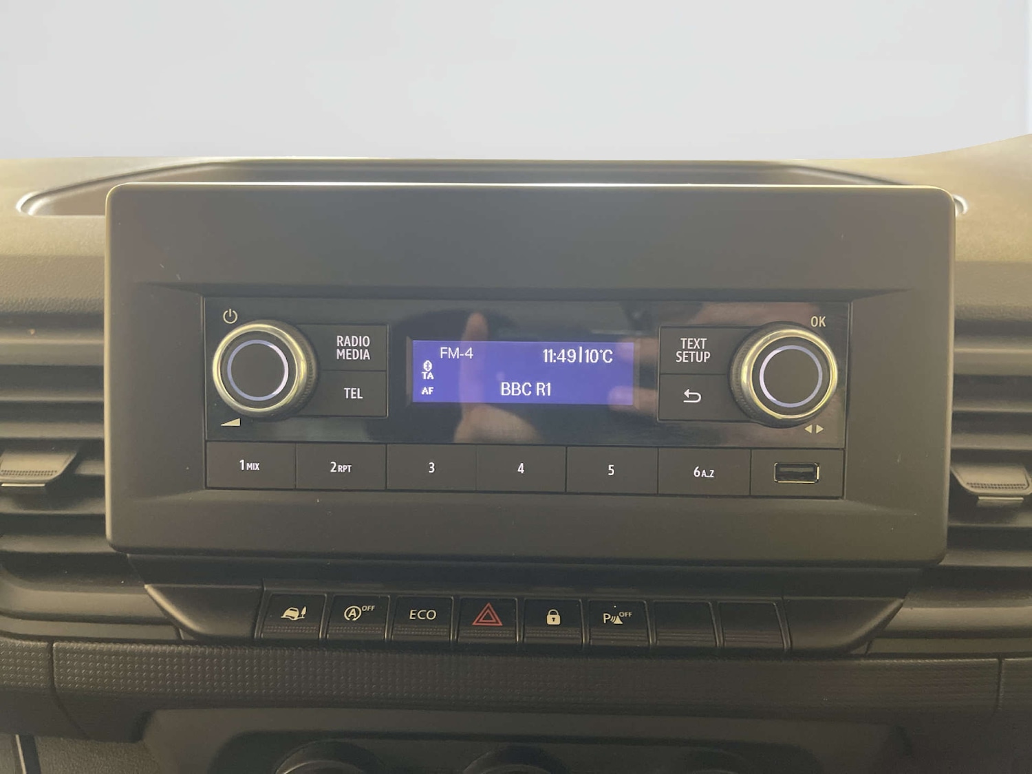 Used Renault Trafic 2023 for sale - 77900967: Photo 20