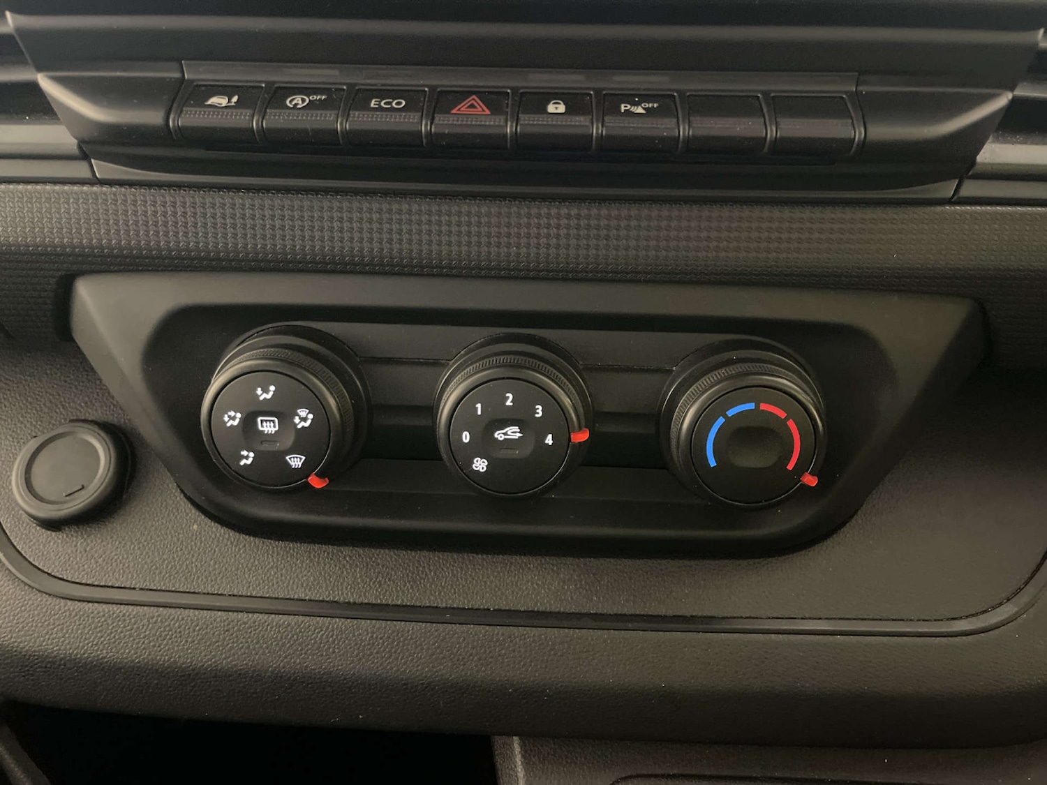 Used Renault Trafic 2023 for sale - 77900967: Photo 22