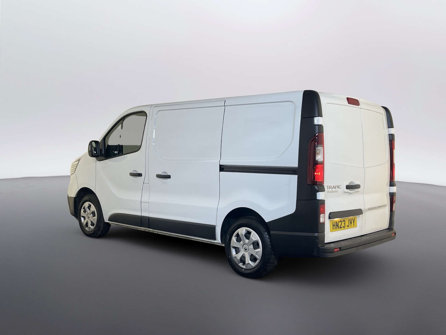 Used Renault Trafic 2023 for sale - 77900967: Photo 7