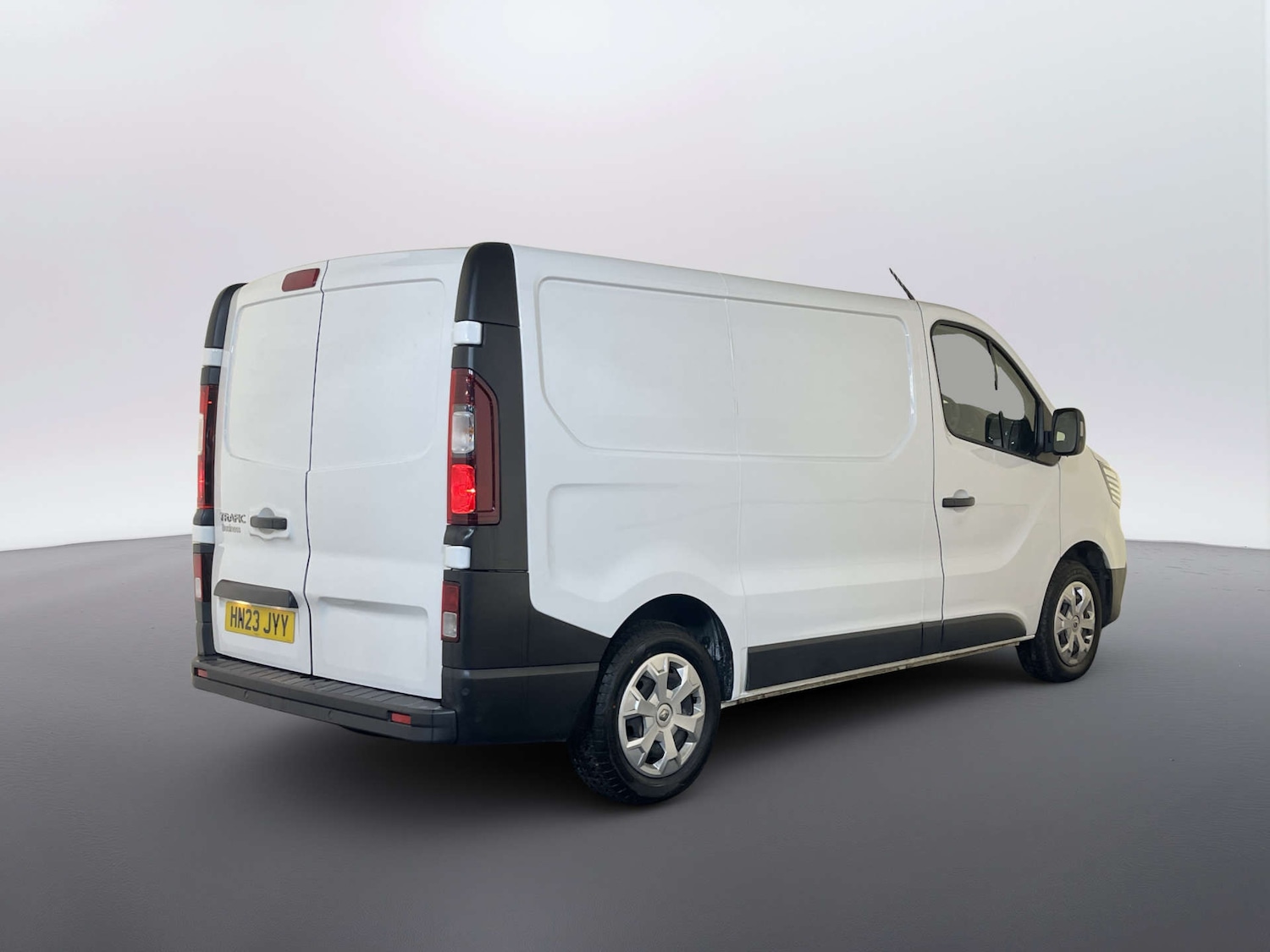 Used Renault Trafic 2023 for sale - 77900967: Photo 9