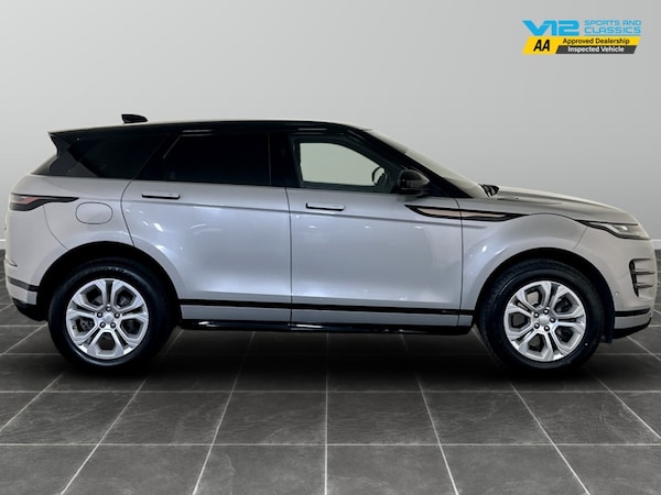 Used Land Rover Range Rover Evoque 2019 for sale - 75668153: Photo 11