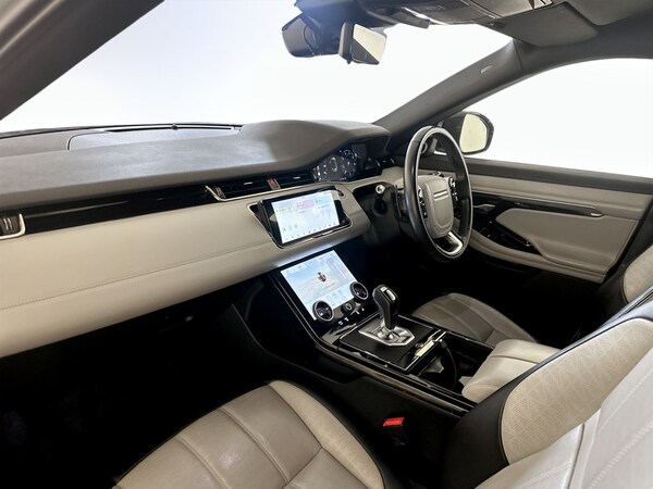 Used Land Rover Range Rover Evoque 2019 for sale - 75668153: Photo 12