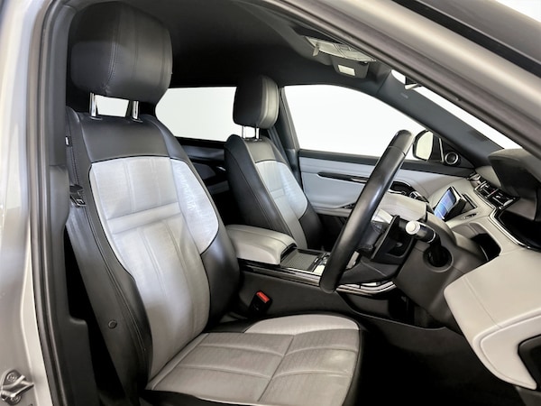Used Land Rover Range Rover Evoque 2019 for sale - 75668153: Photo 13