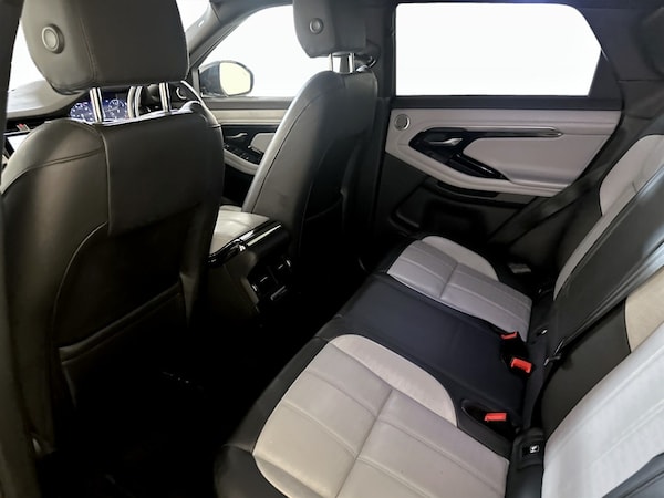 Used Land Rover Range Rover Evoque 2019 for sale - 75668153: Photo 14