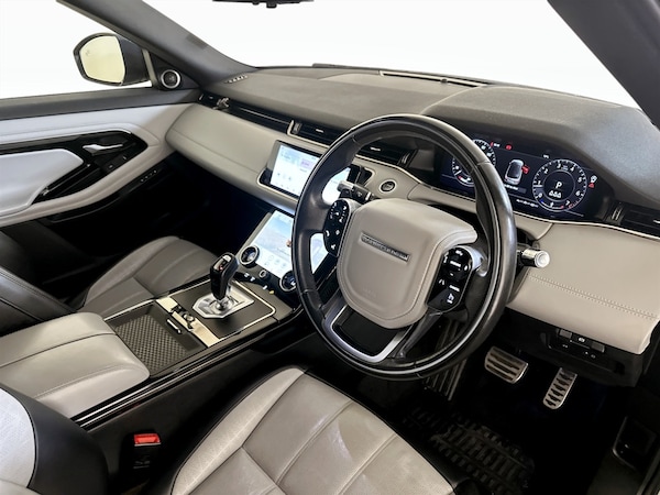 Used Land Rover Range Rover Evoque 2019 for sale - 75668153: Photo 15