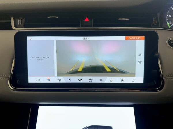 Used Land Rover Range Rover Evoque 2019 for sale - 75668153: Photo 20