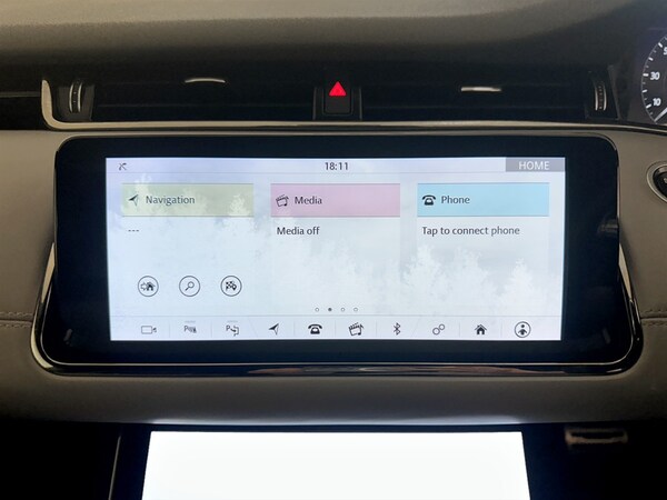 Used Land Rover Range Rover Evoque 2019 for sale - 75668153: Photo 22