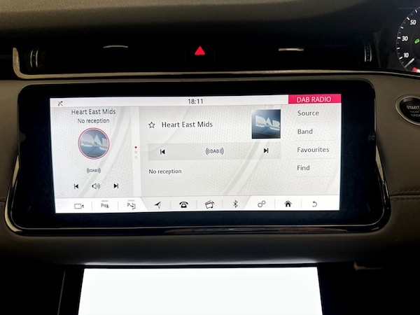 Used Land Rover Range Rover Evoque 2019 for sale - 75668153: Photo 23
