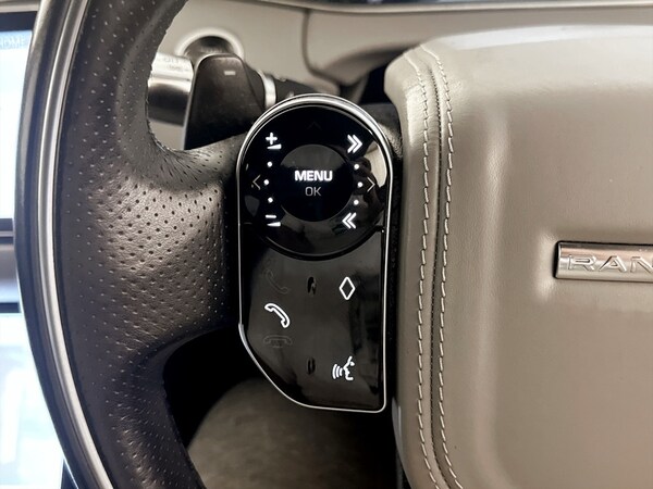 Used Land Rover Range Rover Evoque 2019 for sale - 75668153: Photo 24