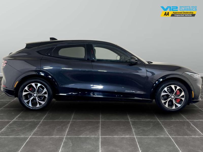 Used Ford Mustang Mach-E 2022 for sale - 76895622: Photo 11