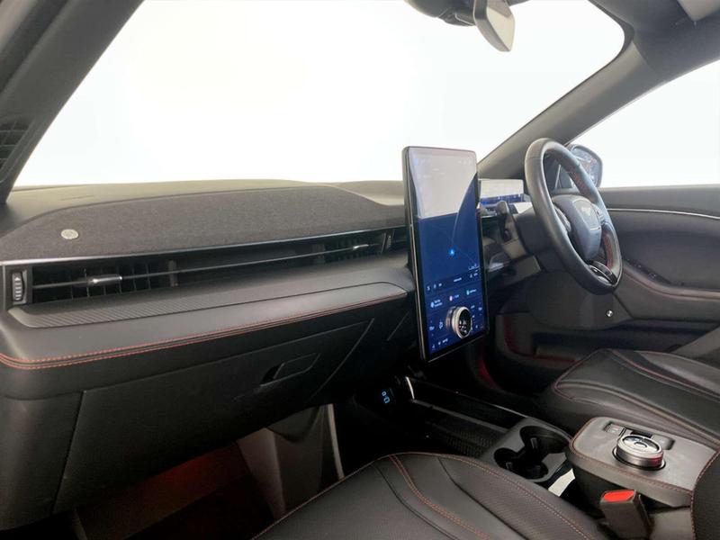 Used Ford Mustang Mach-E 2022 for sale - 76895622: Photo 12