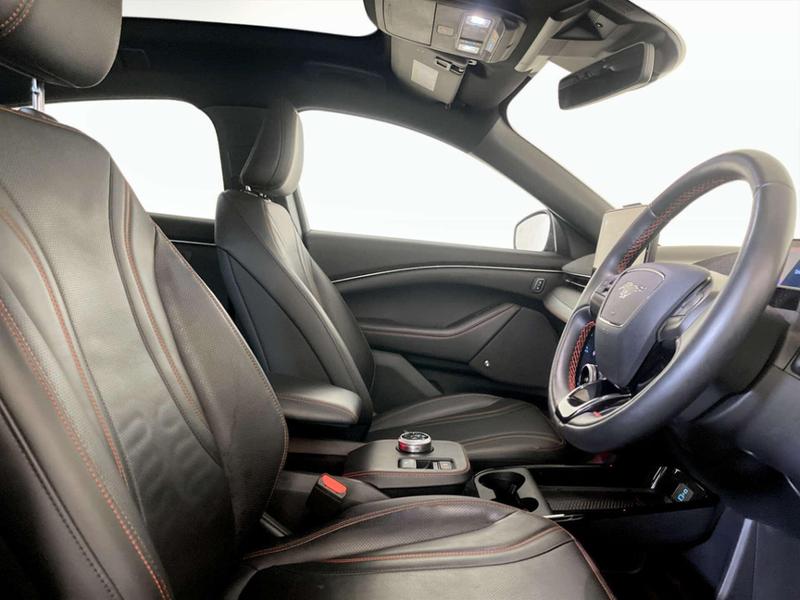 Used Ford Mustang Mach-E 2022 for sale - 76895622: Photo 13