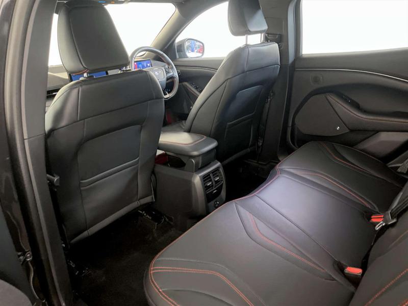 Used Ford Mustang Mach-E 2022 for sale - 76895622: Photo 14