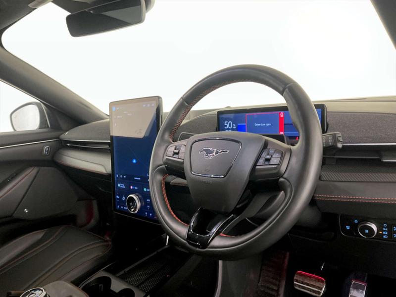 Used Ford Mustang Mach-E 2022 for sale - 76895622: Photo 15