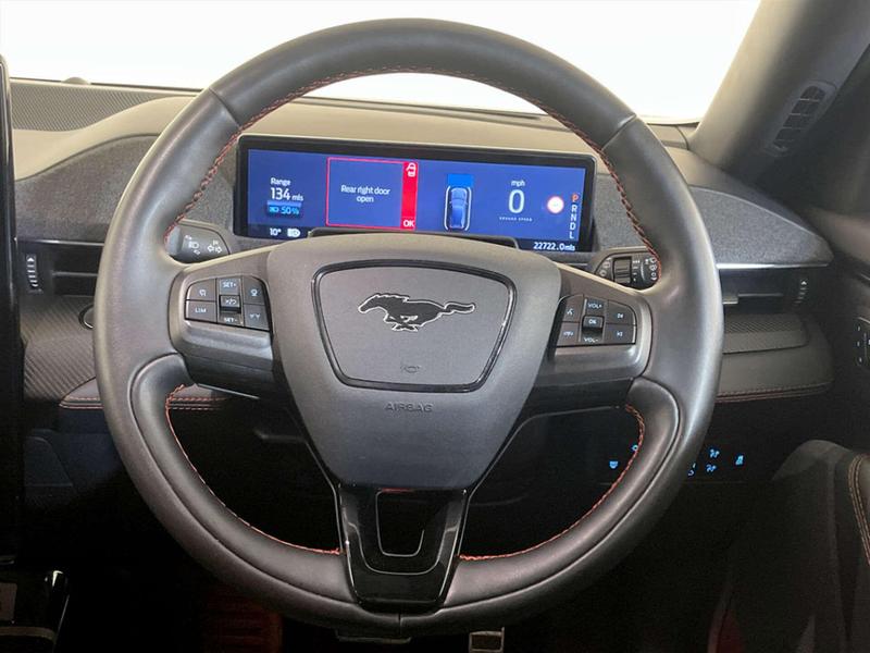 Used Ford Mustang Mach-E 2022 for sale - 76895622: Photo 16