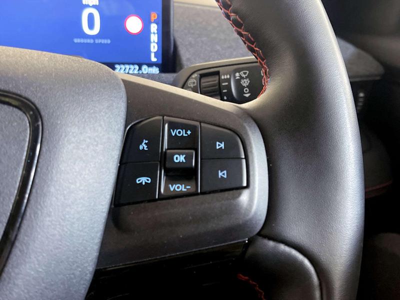 Used Ford Mustang Mach-E 2022 for sale - 76895622: Photo 19