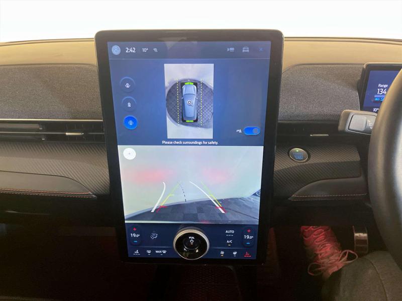 Used Ford Mustang Mach-E 2022 for sale - 76895622: Photo 20