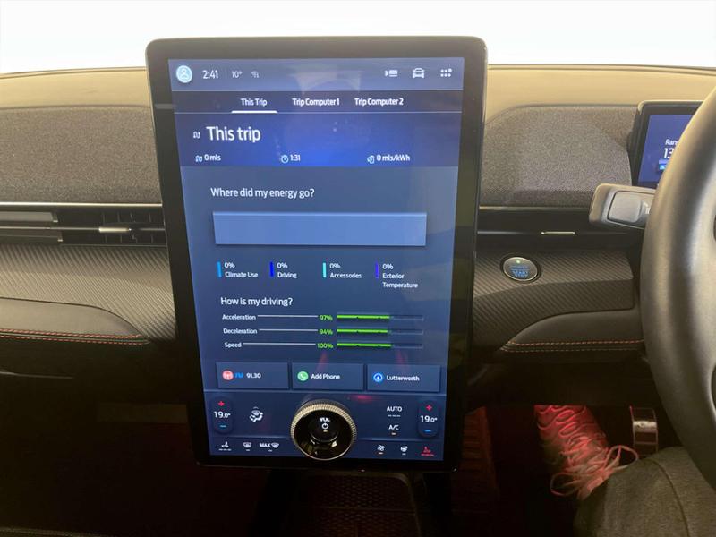 Used Ford Mustang Mach-E 2022 for sale - 76895622: Photo 22