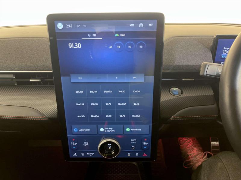 Used Ford Mustang Mach-E 2022 for sale - 76895622: Photo 24