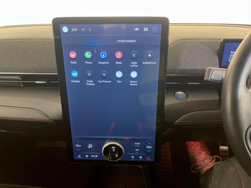 Used Ford Mustang Mach-E 2022 for sale - 76895622: Photo 25