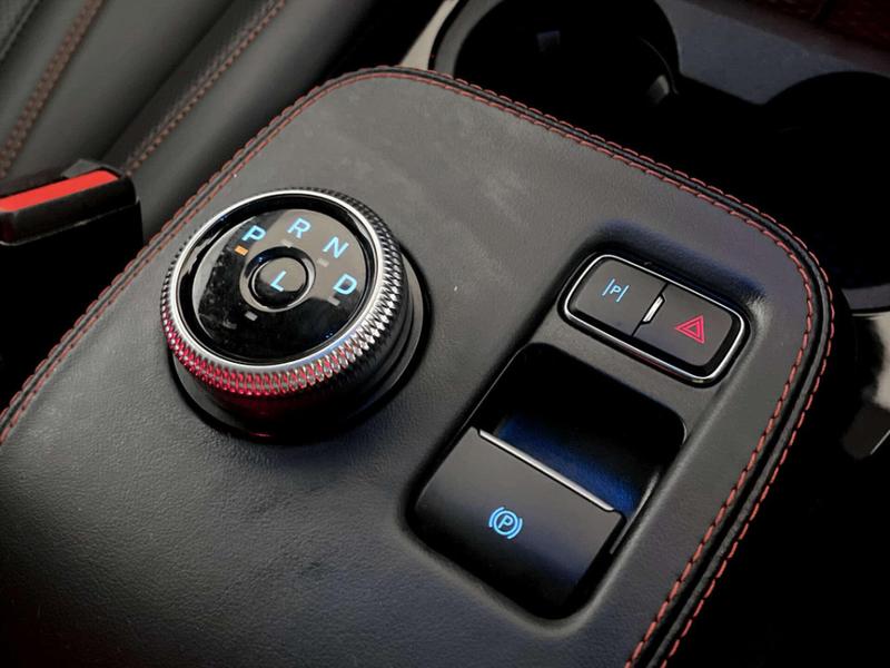 Used Ford Mustang Mach-E 2022 for sale - 76895622: Photo 26