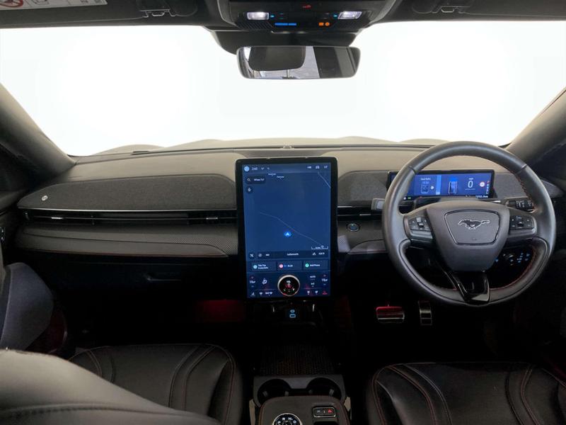 Used Ford Mustang Mach-E 2022 for sale - 76895622: Photo 3