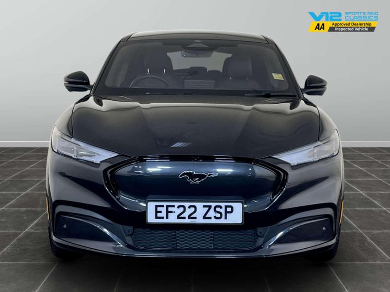 Used Ford Mustang Mach-E 2022 for sale - 76895622: Photo 5