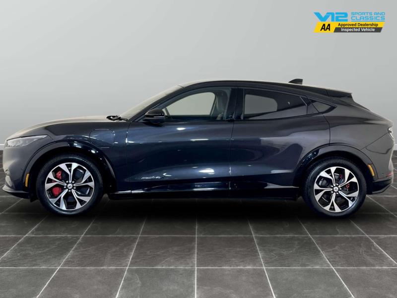 Used Ford Mustang Mach-E 2022 for sale - 76895622: Photo 7