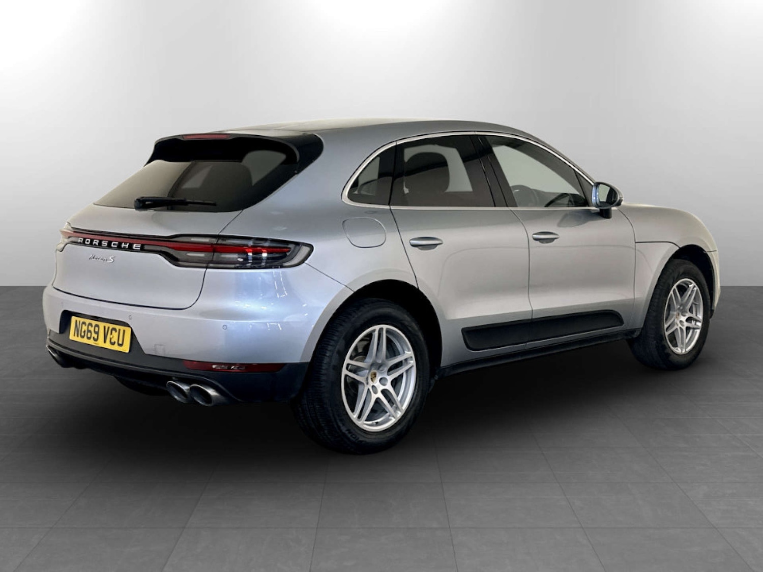 Used Porsche Macan 2019 for sale - 77186046: Photo 10