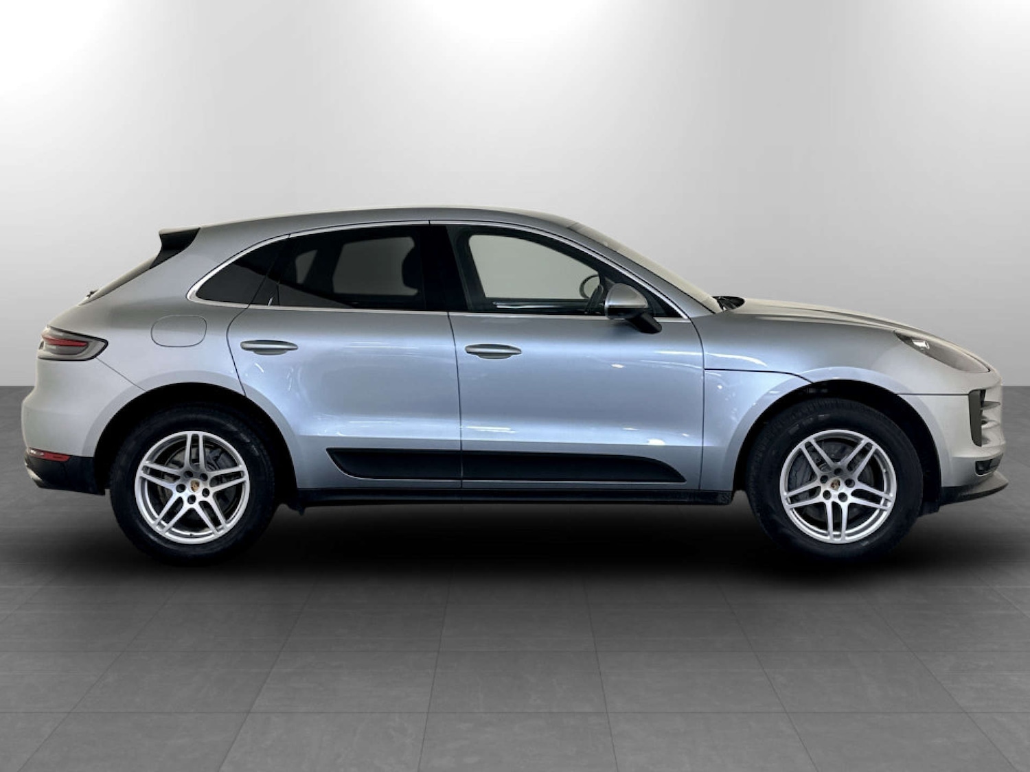 Used Porsche Macan 2019 for sale - 77186046: Photo 11