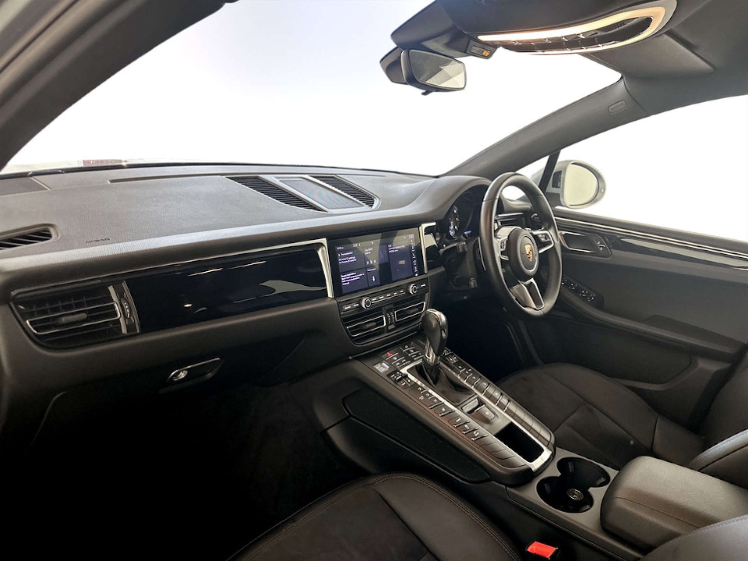 Used Porsche Macan 2019 for sale - 77186046: Photo 12