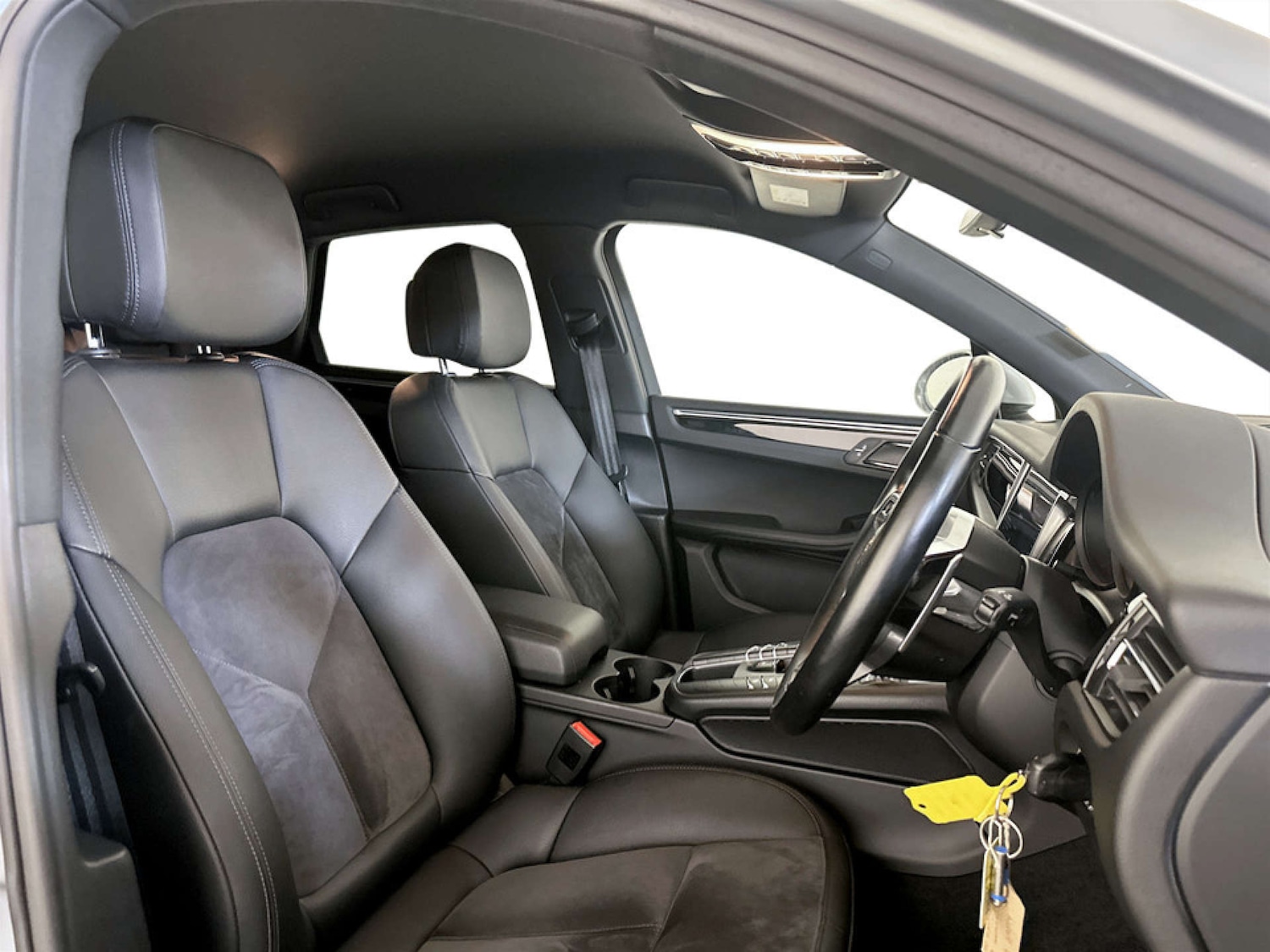 Used Porsche Macan 2019 for sale - 77186046: Photo 13