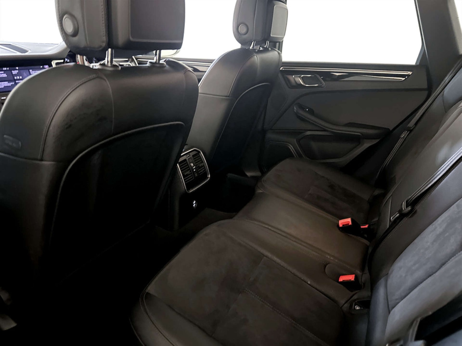 Used Porsche Macan 2019 for sale - 77186046: Photo 14