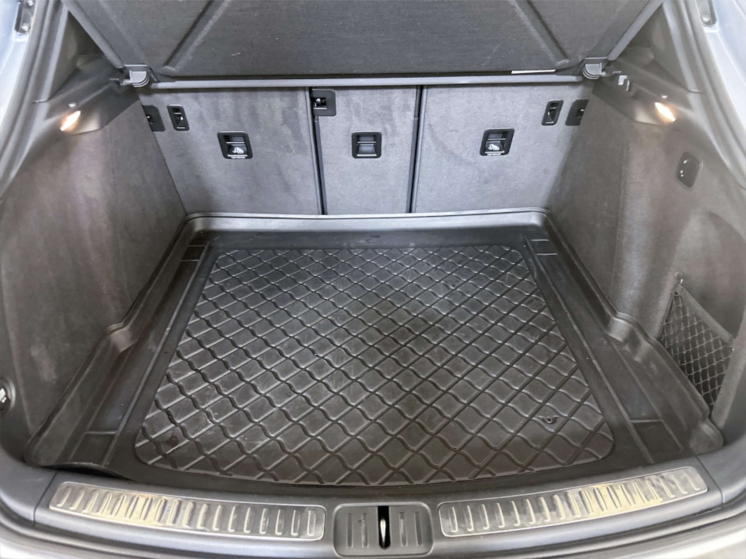 Used Porsche Macan 2019 for sale - 77186046: Photo 15