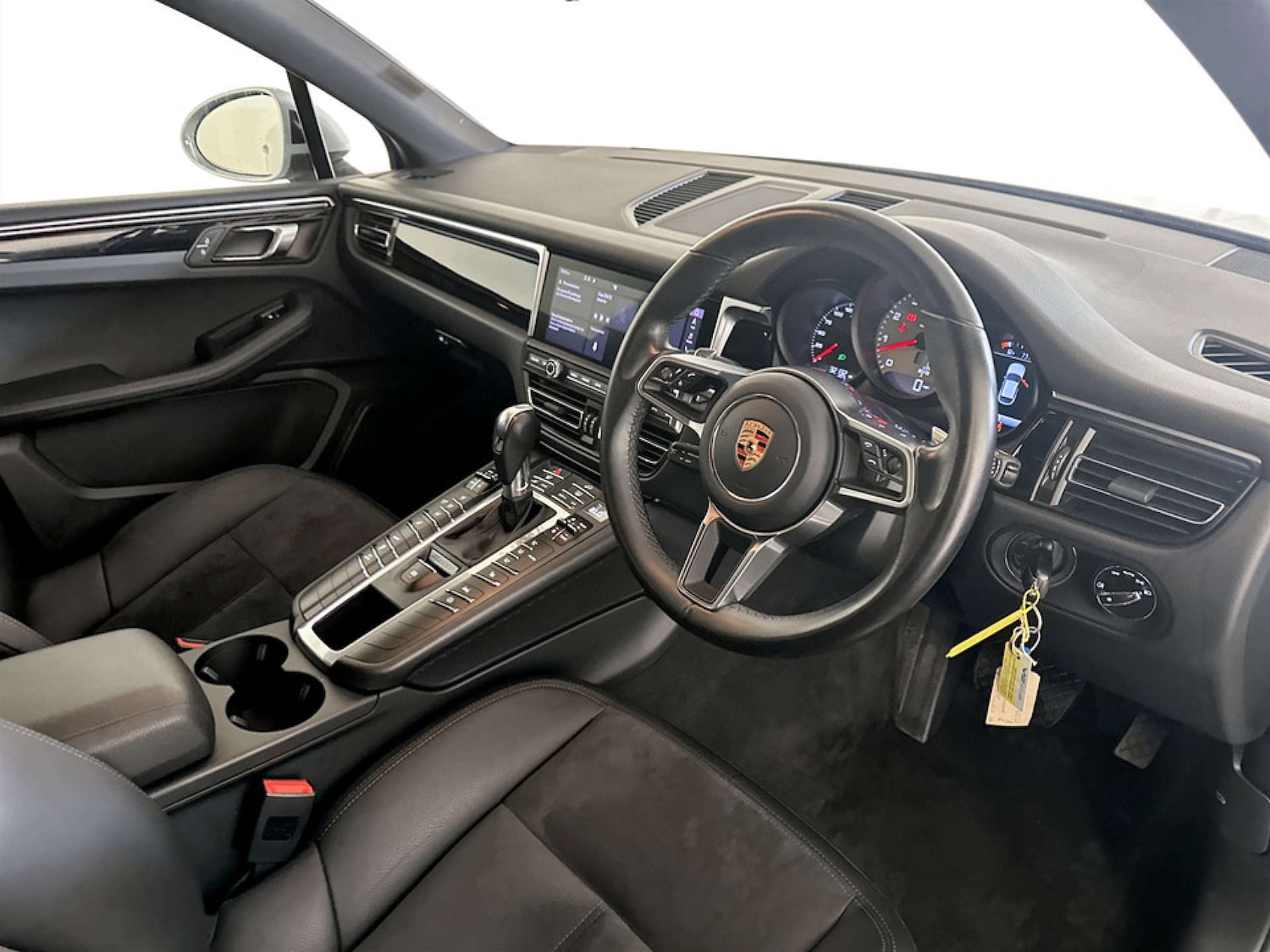 Used Porsche Macan 2019 for sale - 77186046: Photo 16