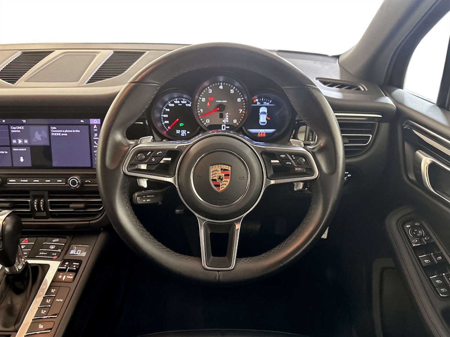 Used Porsche Macan 2019 for sale - 77186046: Photo 17