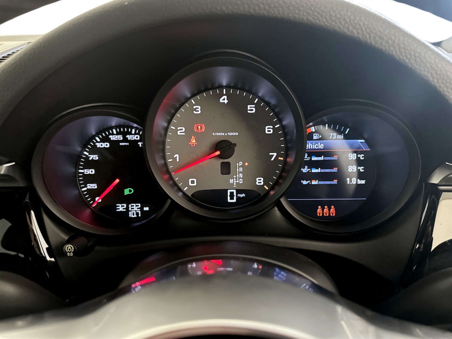 Used Porsche Macan 2019 for sale - 77186046: Photo 19