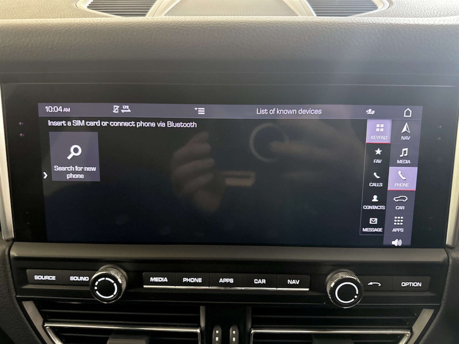 Used Porsche Macan 2019 for sale - 77186046: Photo 21