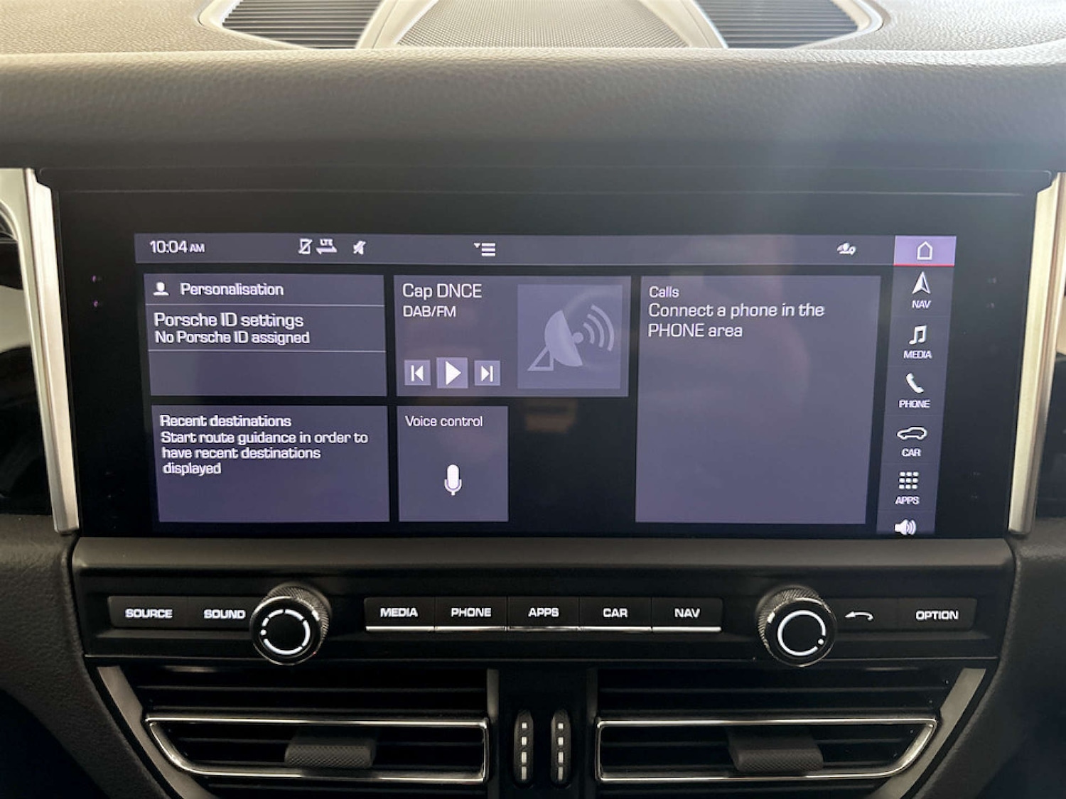 Used Porsche Macan 2019 for sale - 77186046: Photo 22